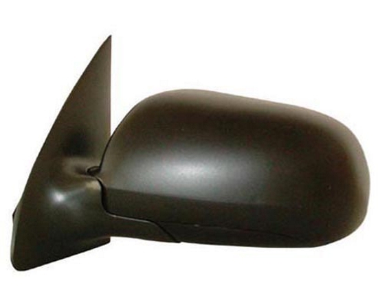 Spiegel für Skoda Fabia Typ 6Y / links