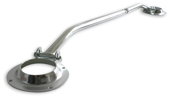 Alu Domstrebe für VW Golf 3