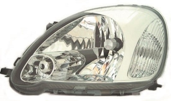 Scheinwerfer für Toyota Yaris CP10 / links