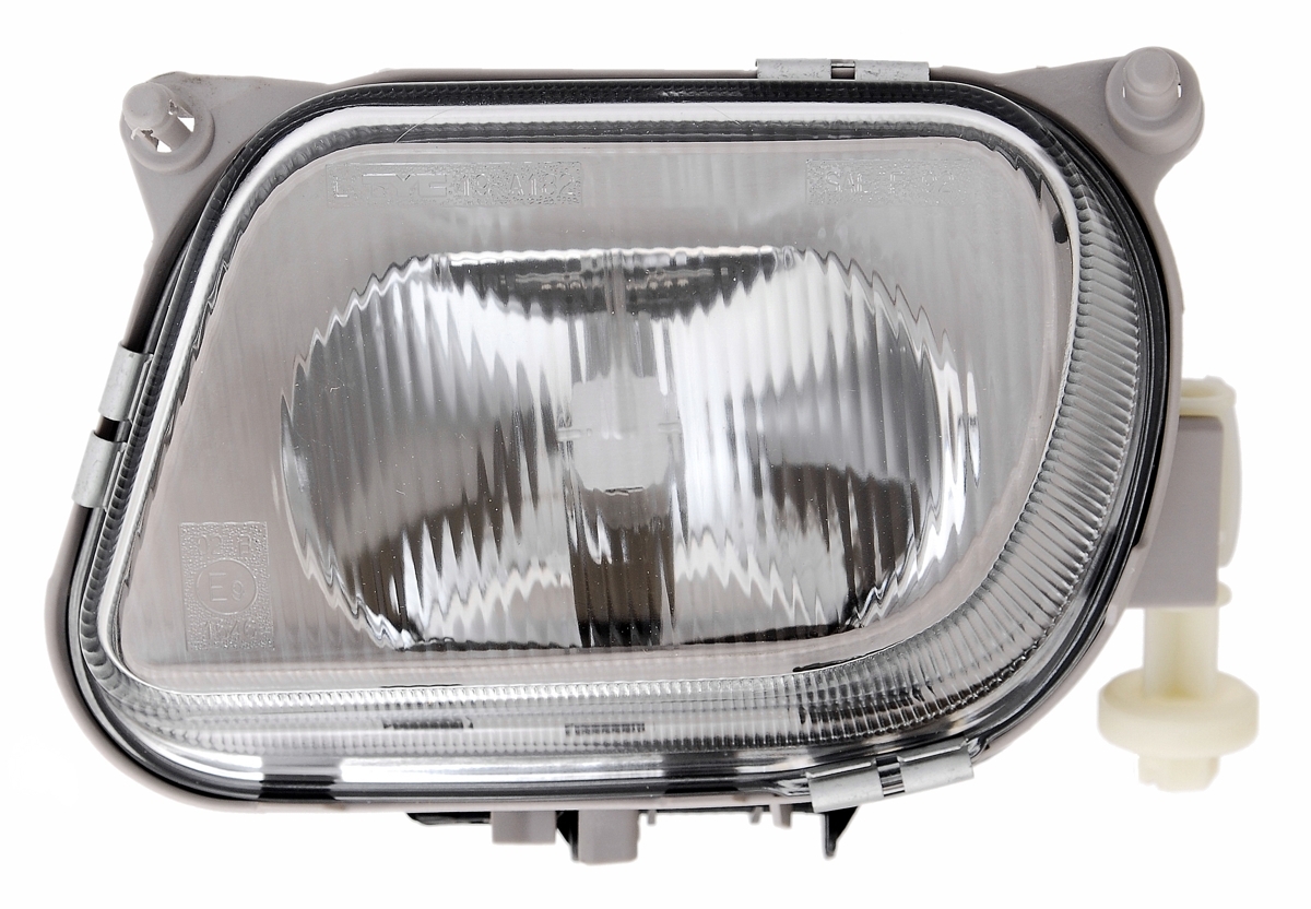 Nebelscheinwerfer für Mercedes CLK E SLK / links