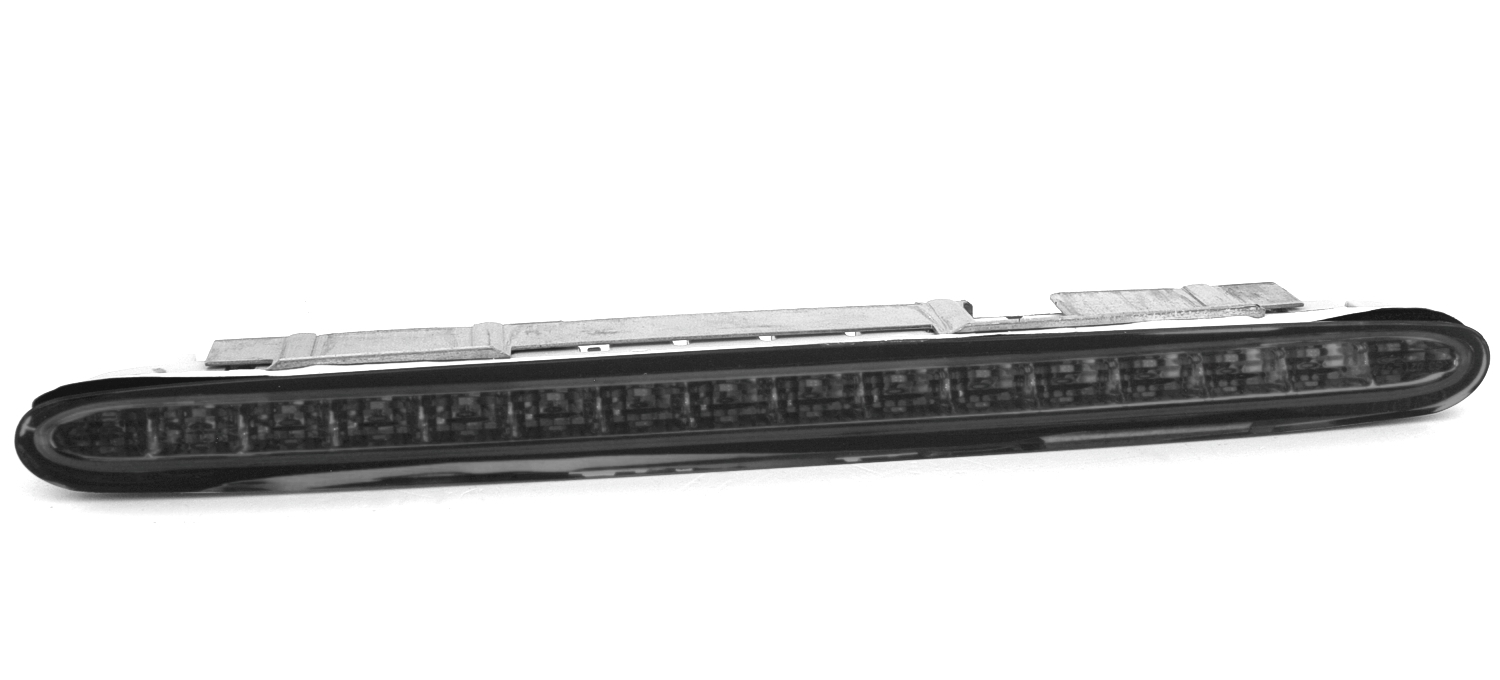 Drittes Bremslicht für Mercedes SL R230 in Smoke