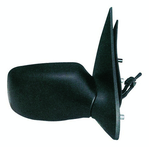 Spiegel für Ford Fiesta MK3 / rechts