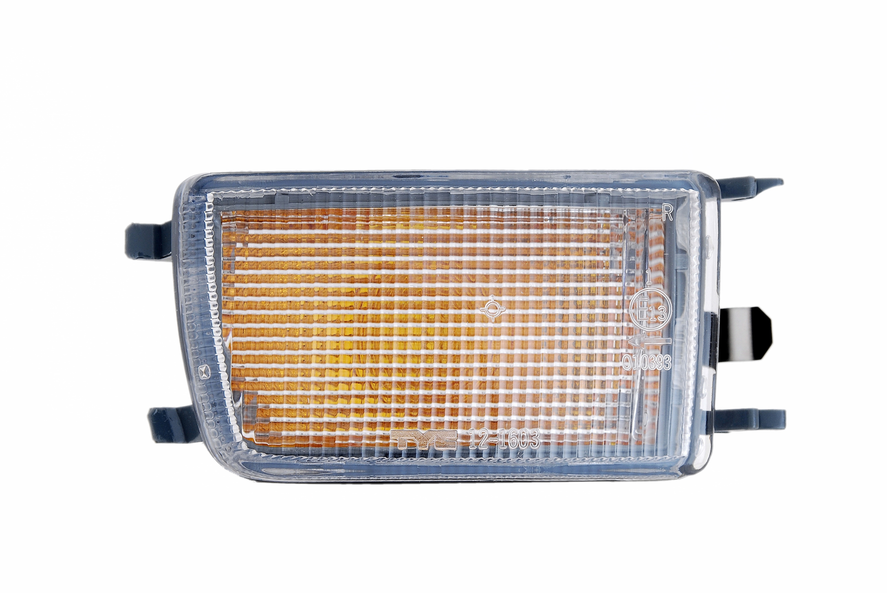 Blinker für VW Golf 3 in Weiß / rechts