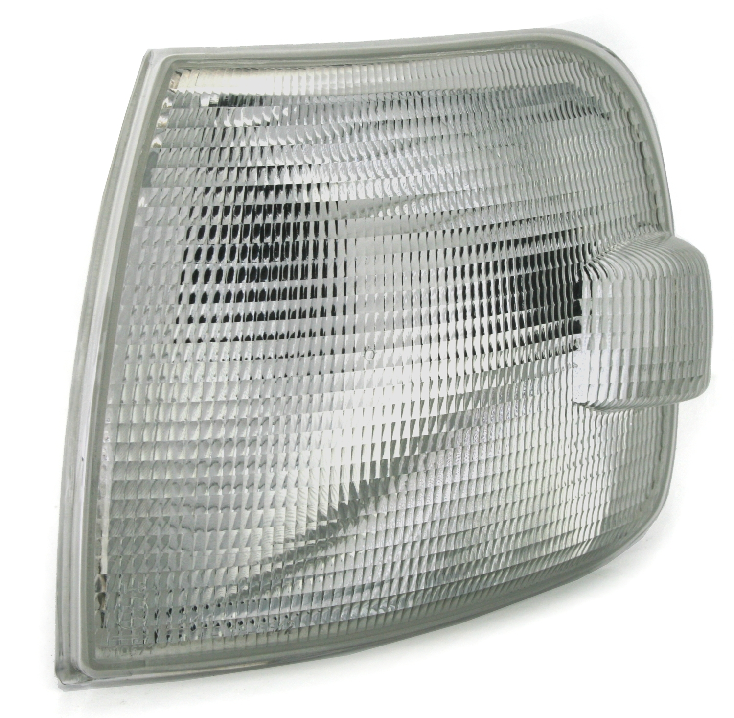 Frontblinker für VW T4 in Weiß / Links