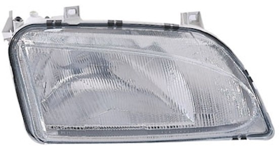 Scheinwerfer für Ford Galaxy WGR / rechts