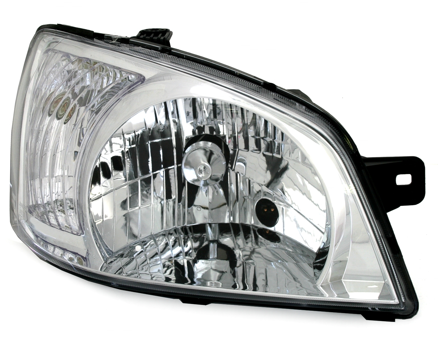 Scheinwerfer für Hyundai Getz / rechts            