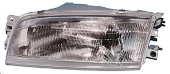 Scheinwerfer für Mitsubishi Lancer VI CK/CP / Link