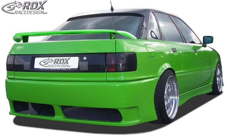 RDX Heckspoiler "GT-Race" für Audi 80 B3 / B4