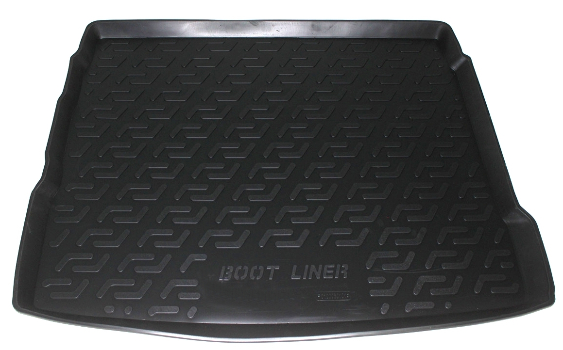 Kofferraumwanne für Audi Q3 8U