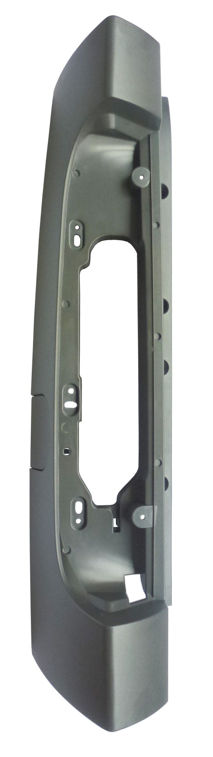 Rücklicht für Nissan Primastar (X83) / links