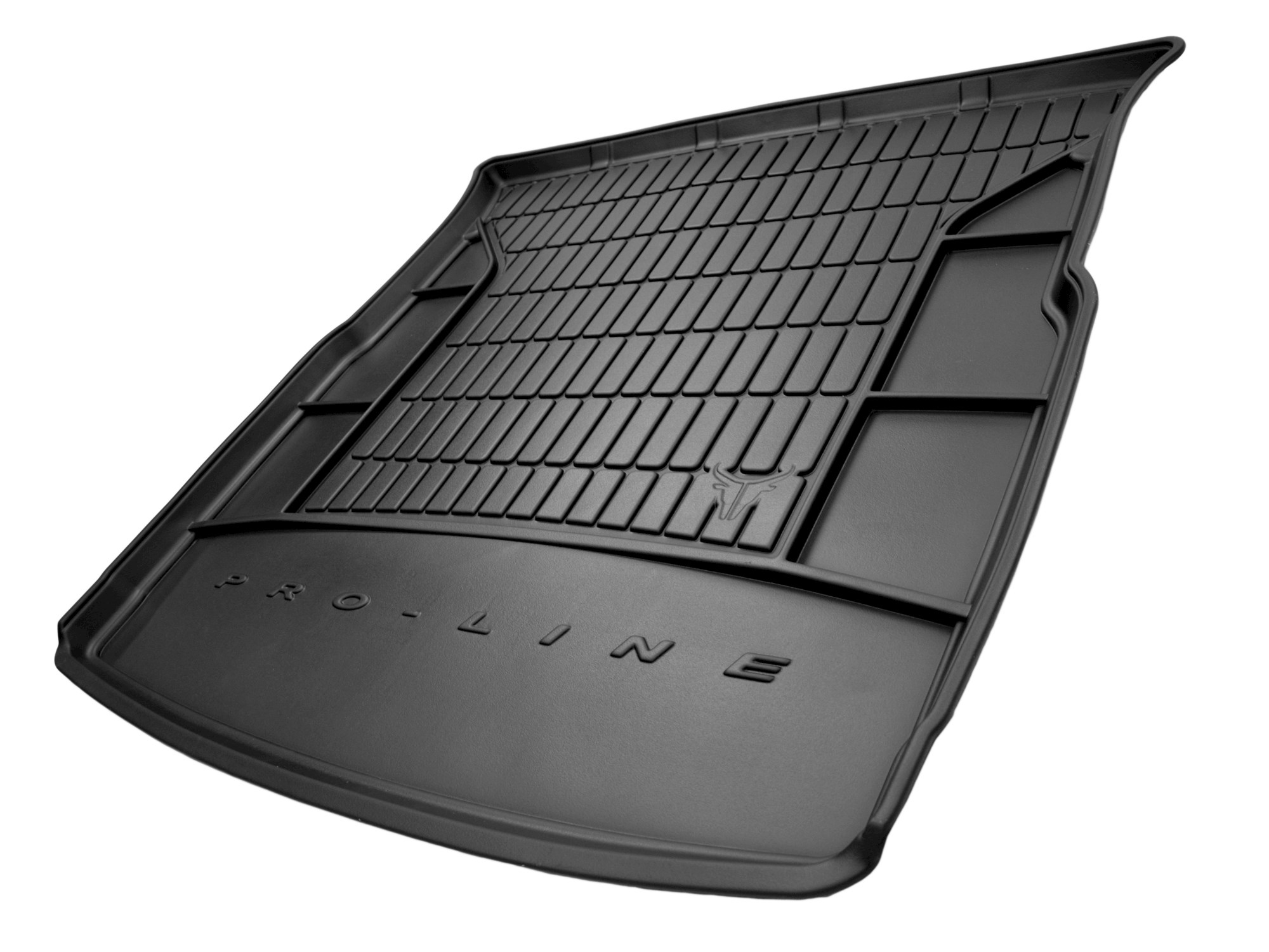 Kofferraumwanne für Ford S-Max