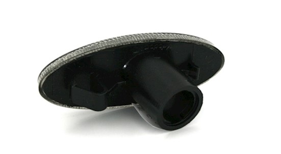 Seitenblinker für Opel Vectra B in Schwarz