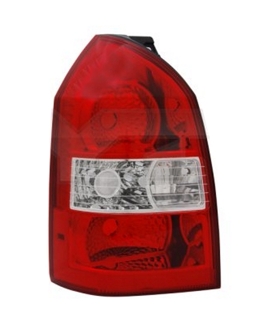 Rücklicht für Hyundai Tucson / links