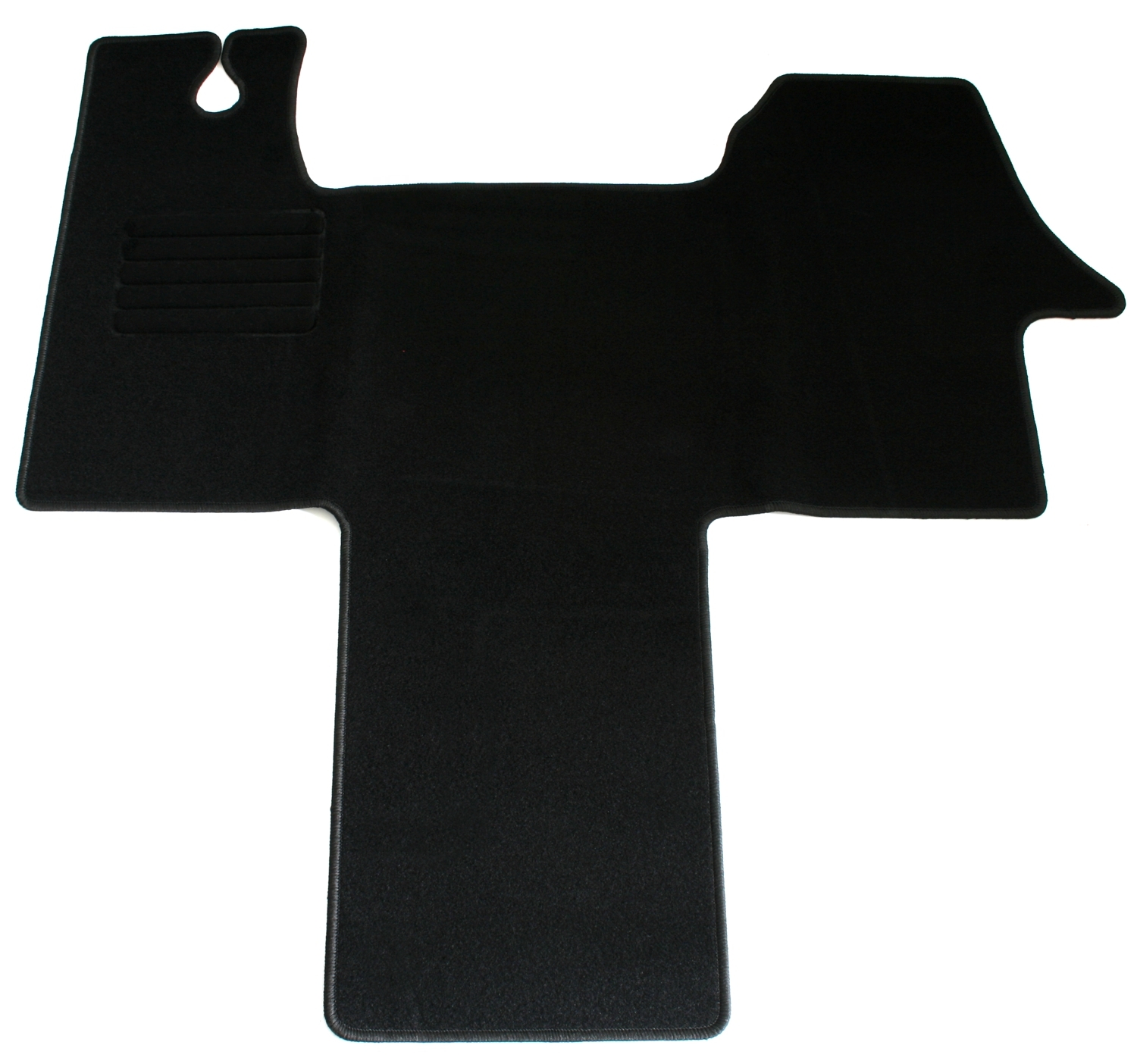 Fußmatten für Fiat Ducato