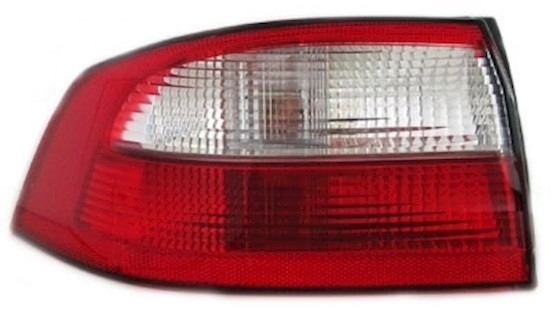 Rücklicht für Renault Laguna 2 Fließheck / links