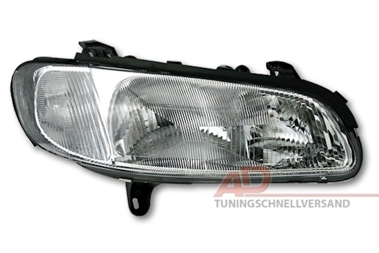 Scheinwerfer für Opel Omega B / rechts