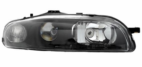 Scheinwerfer für Fiat Marea 185 / rechts