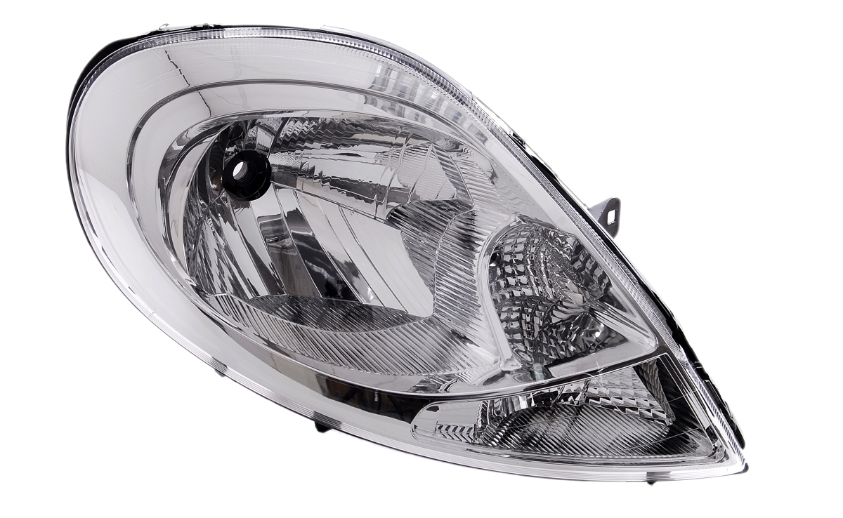 Scheinwerfer für Opel , Renault, Nissan / rechts