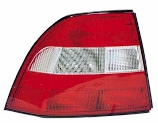 Rücklicht für Opel Vectra B 31/36/38 / links