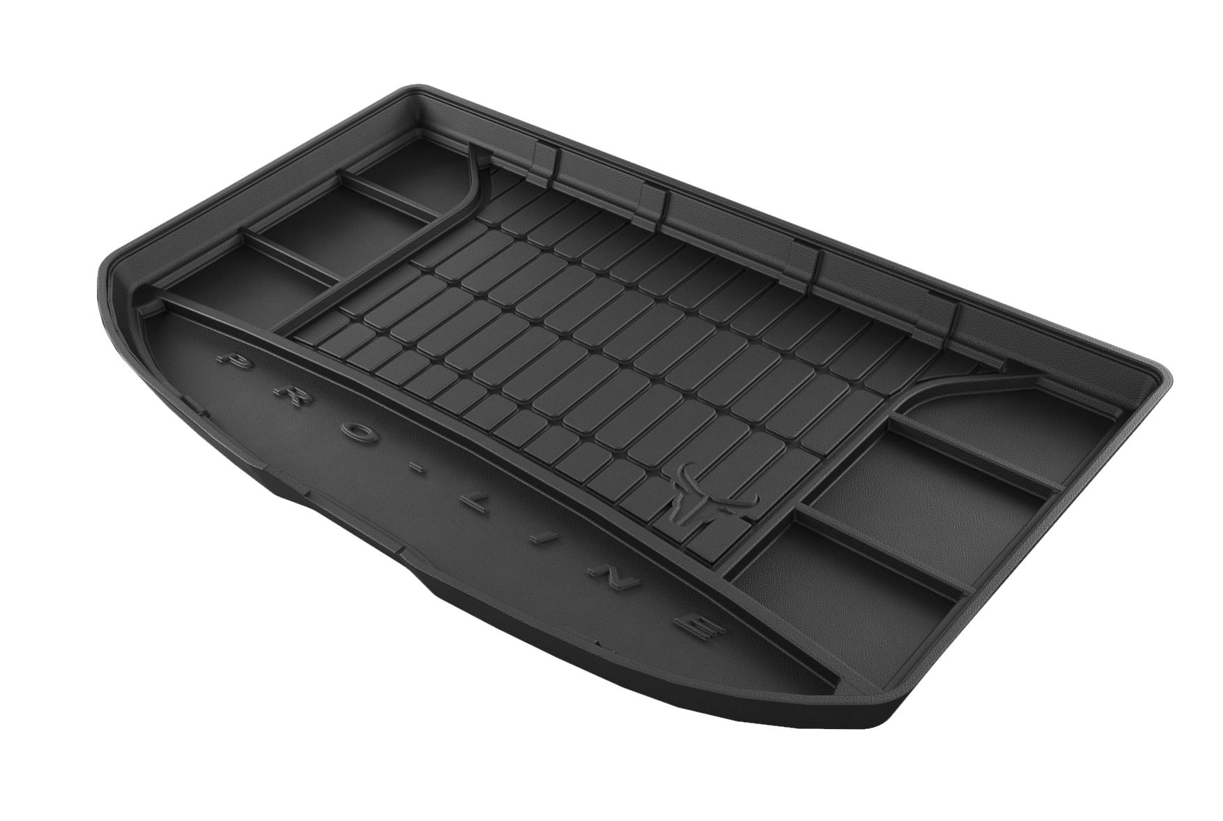 Kofferraumwanne für Kia Soul II