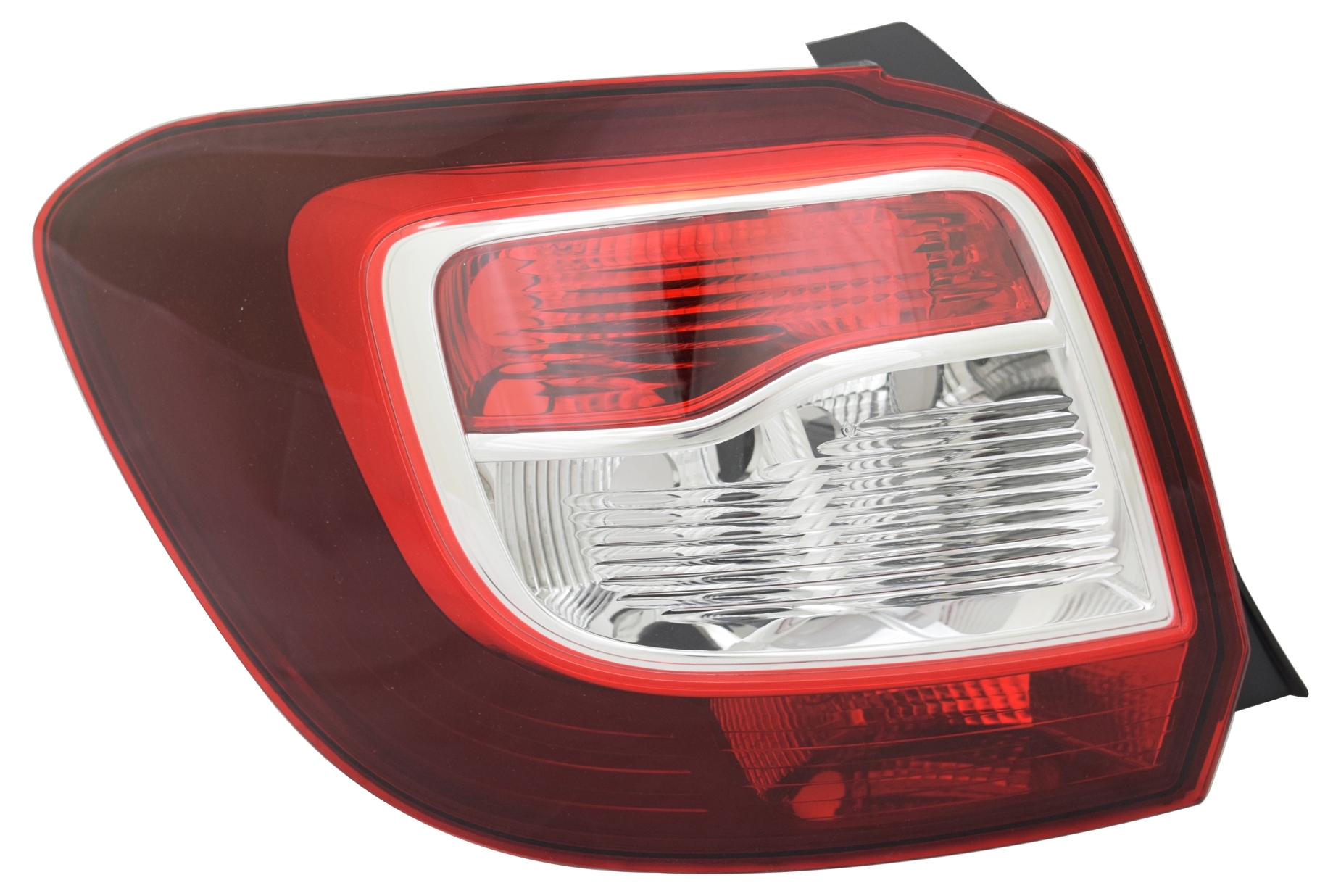 Heckleuchte für Dacia Sandero II (B52) / links