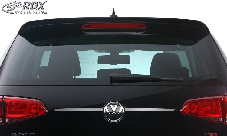RDX Dachspoiler für VW Golf 7