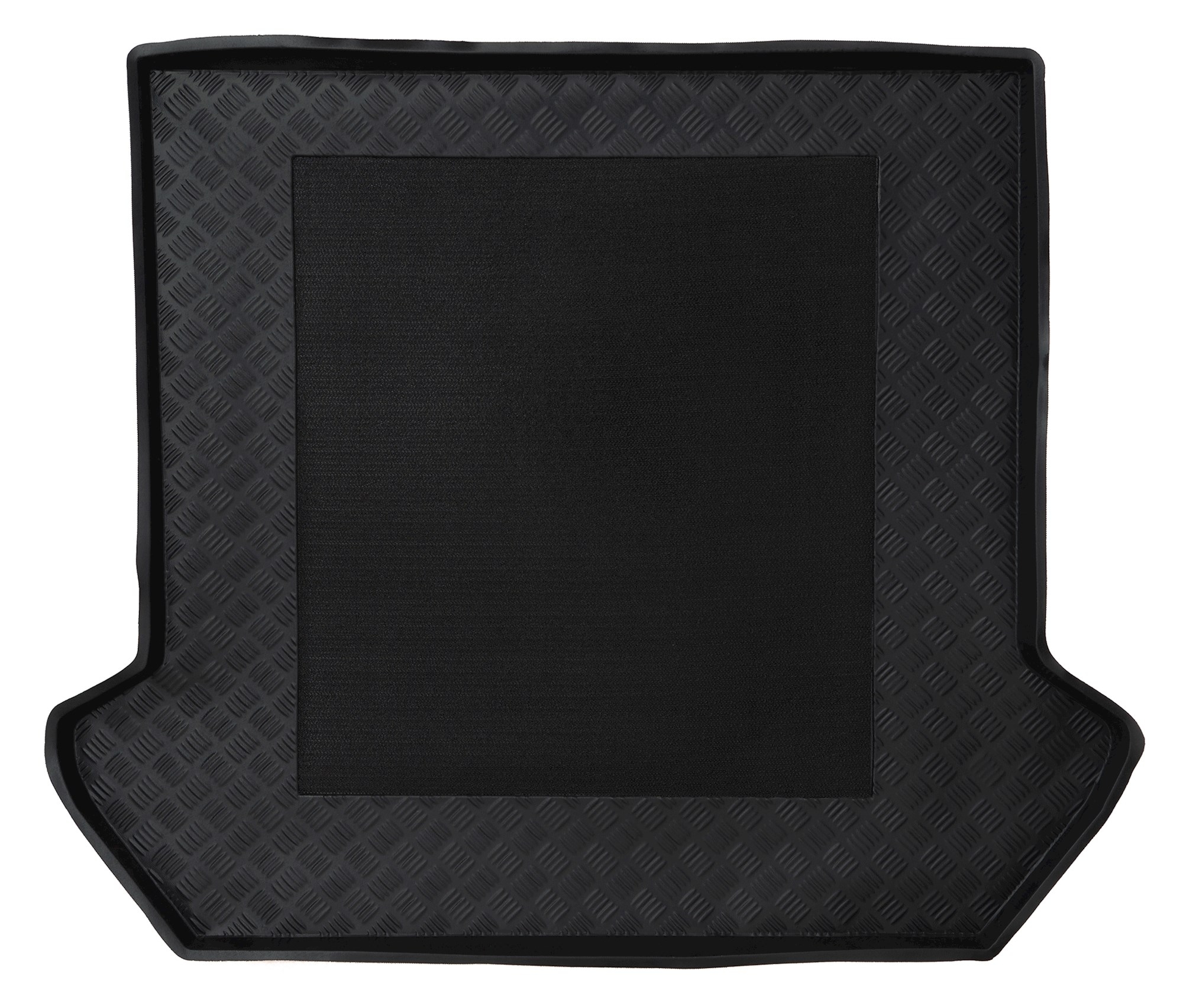 Kofferraumwanne für Volvo XC90 2004 -