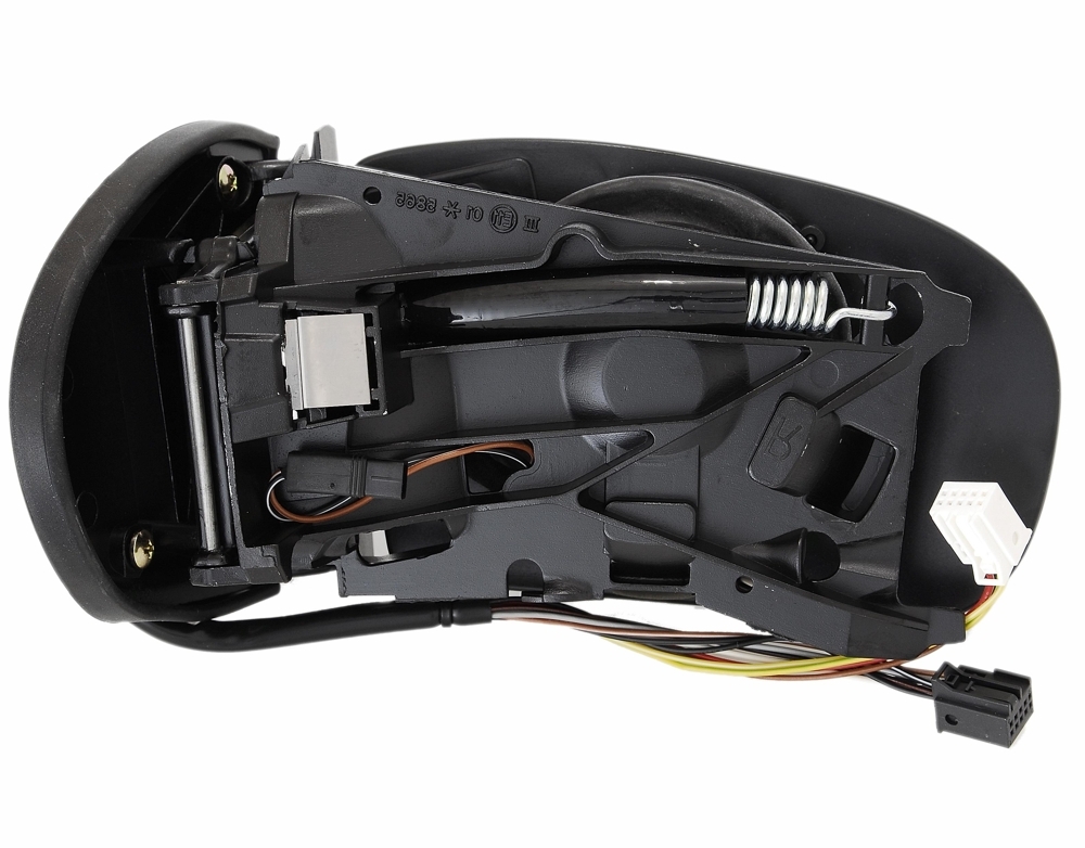 Spiegel für Mercedes C-Klasse W203 / links