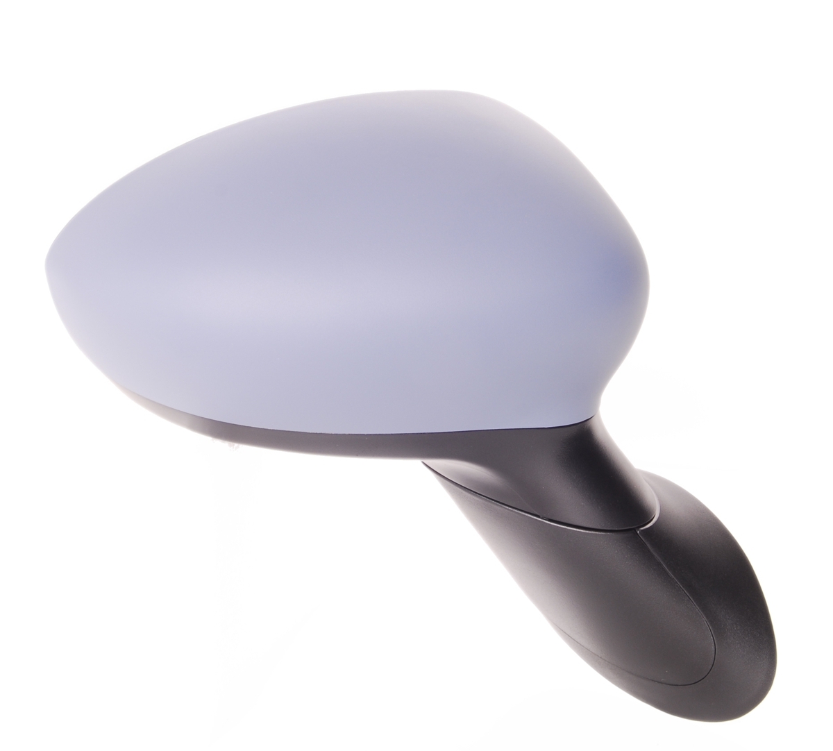 Spiegel für Fiat 500 / rechts