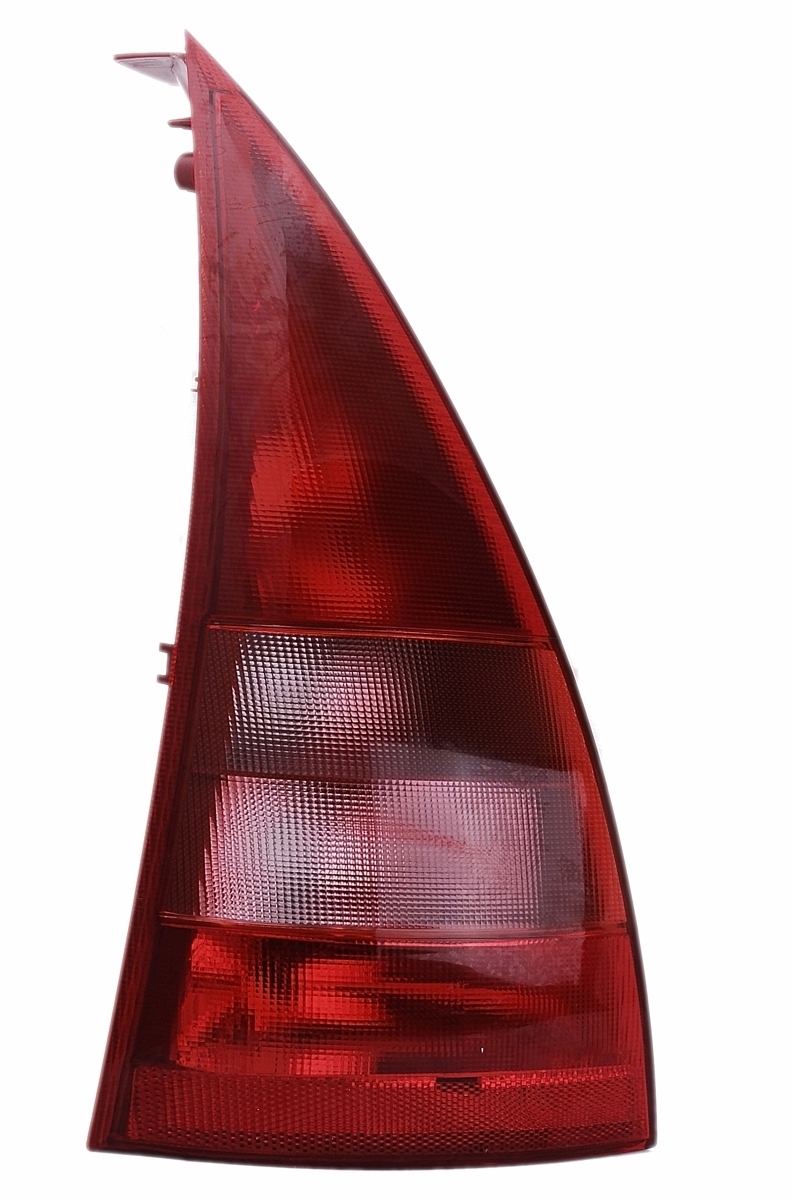 Rücklicht für Citroen C3 FC / links