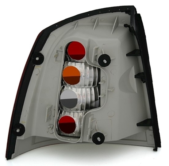 Rückleuchte für Opel Astra G / Smoke, rechts