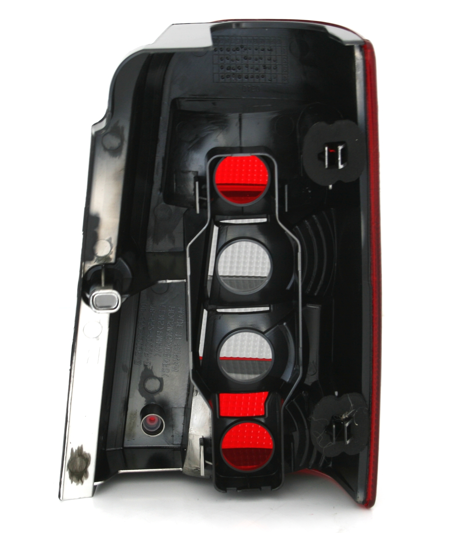 Rückleuchte für Citroen + Peugeot / links         