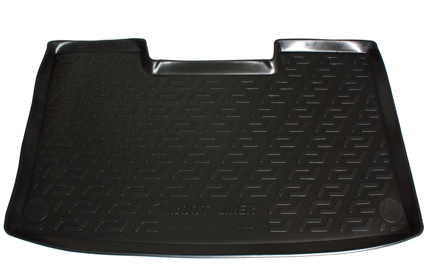 Kofferraumwanne für VW T5 Caravelle