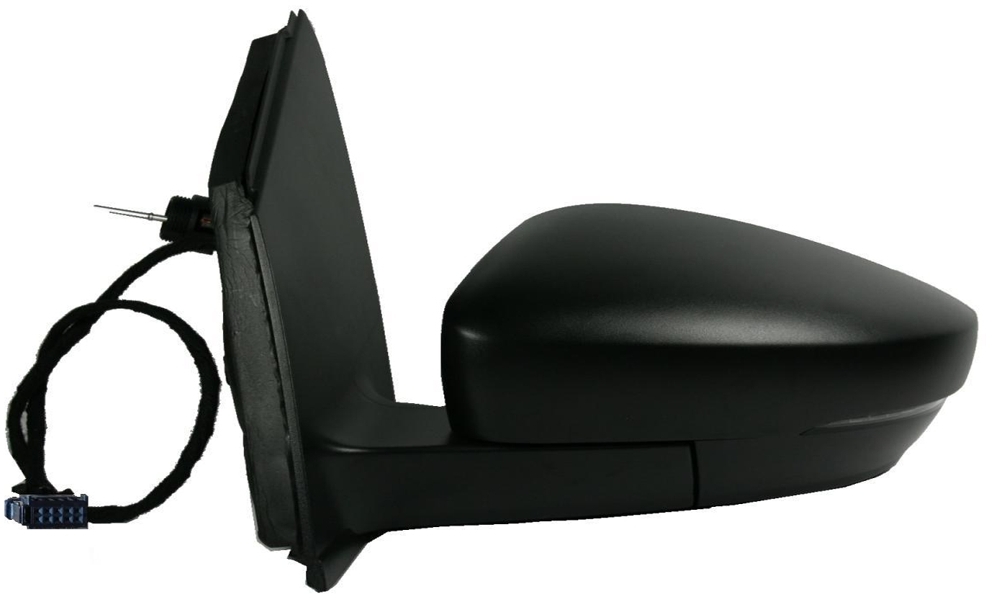 Spiegel für VW Polo 6R / links