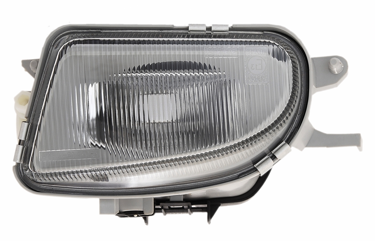 Nebelscheinwerfer für Mercedes CLK E SLK / links