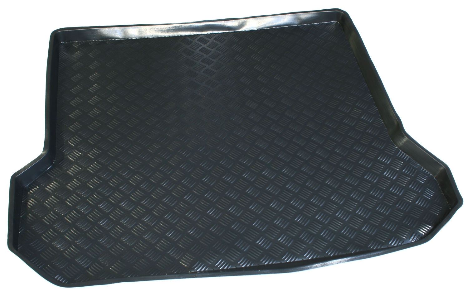 Kofferraumwanne für Volvo V70 III Kombi