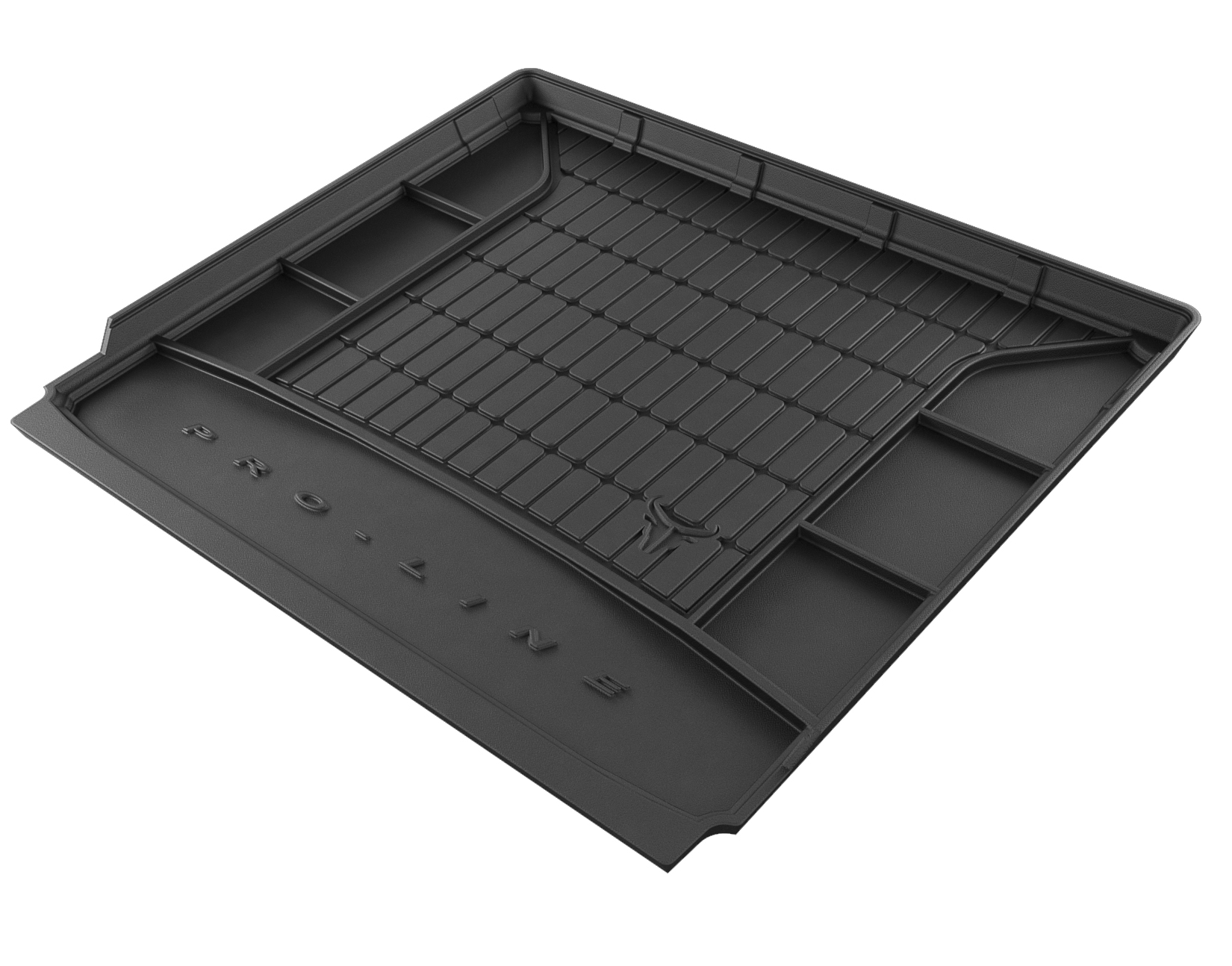 Kofferraumwanne für Opel Zafira C Tourer