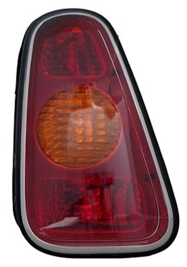 Rücklicht für Mini Cooper One / links