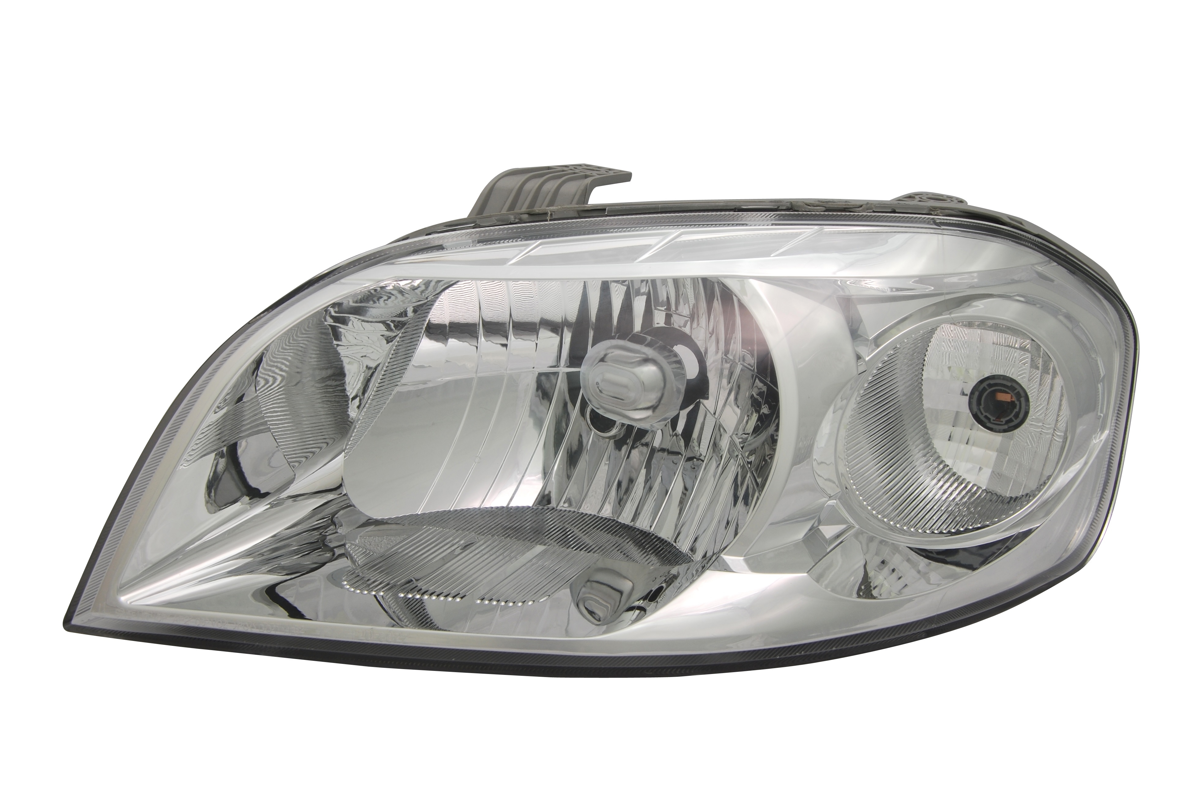 Scheinwerfer für Chevrolet Aveo T200/T250 / links