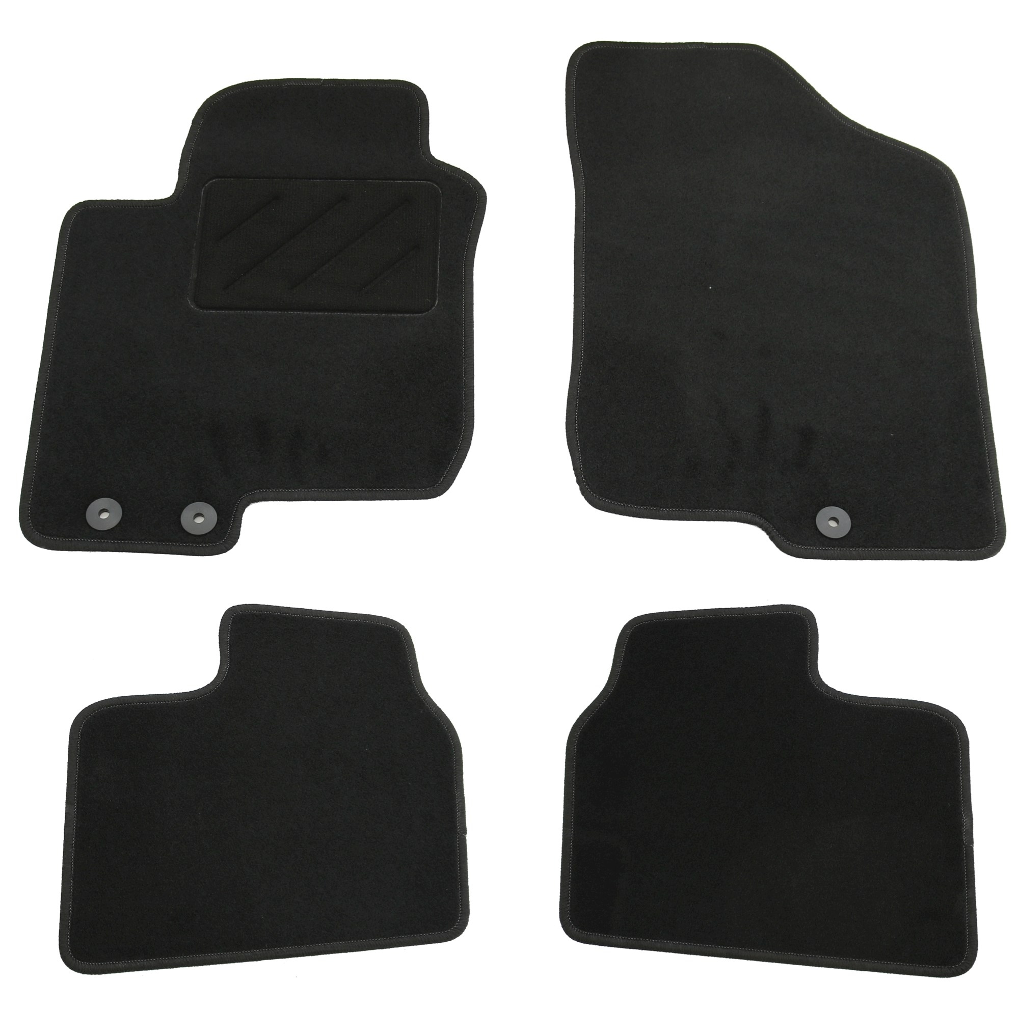 Fußmatten für Hyundai i30