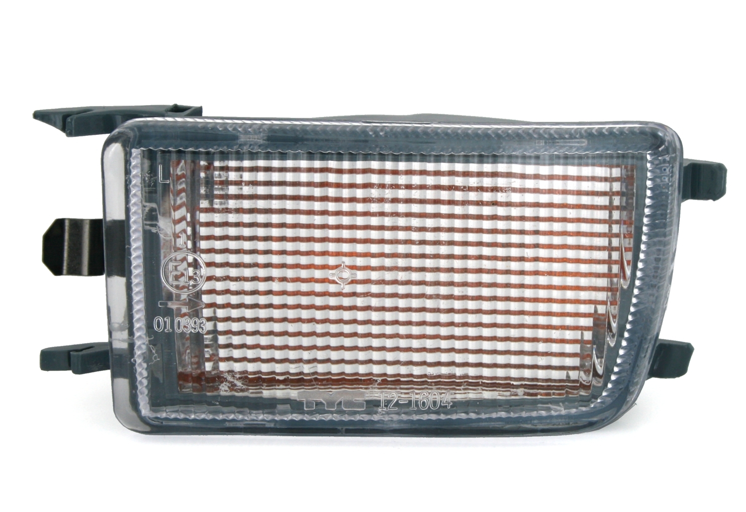 Blinker für VW Golf 3 in Weiß / links