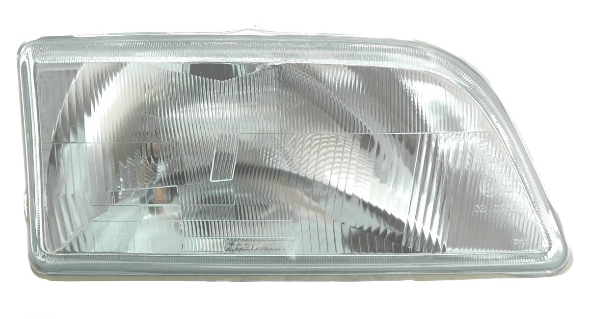 Scheinwerfer für Citroen AX ZA / rechts