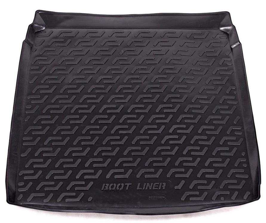 Kofferraumwanne für VW Passat 3C / B7
