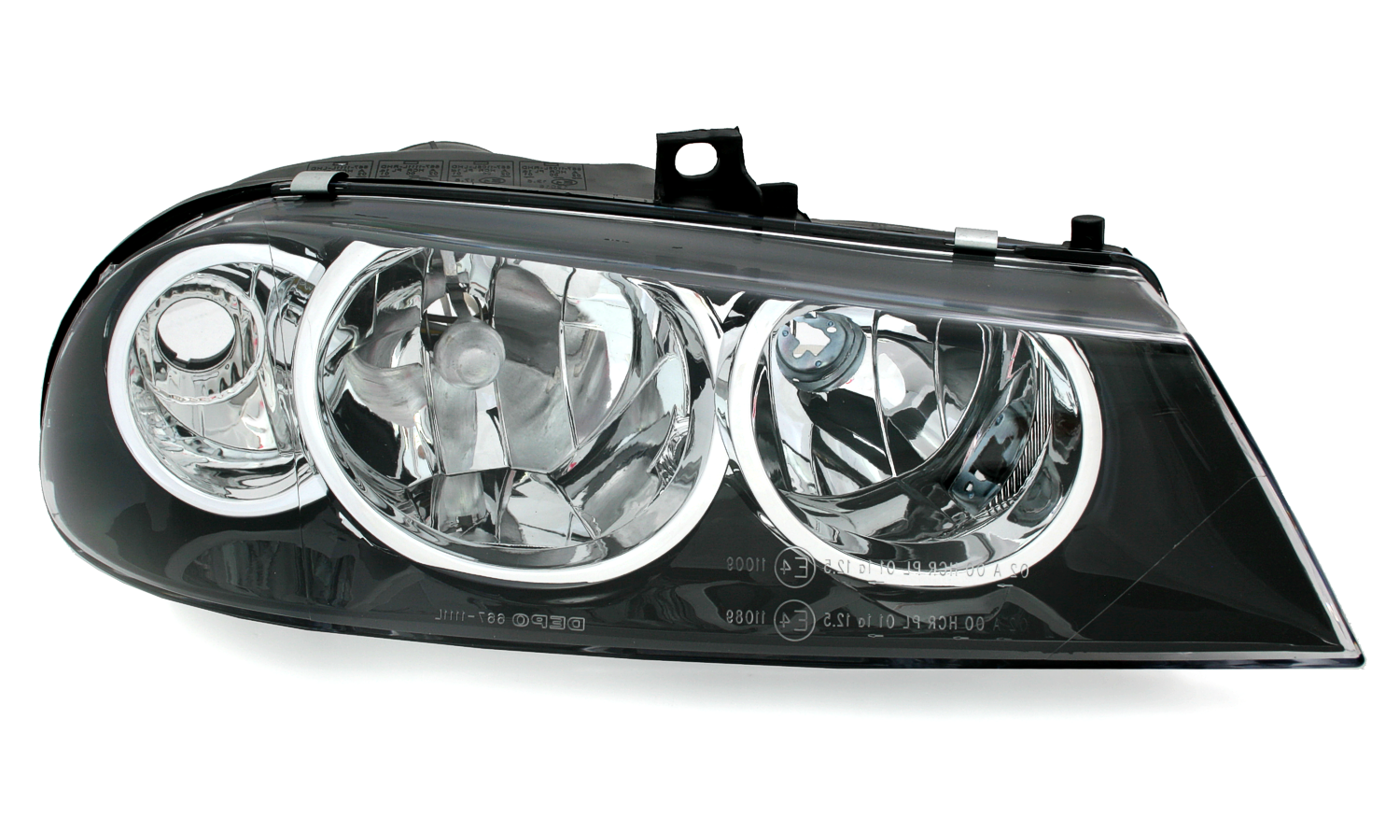 Scheinwerfer für Alfa Romeo 156 / rechts