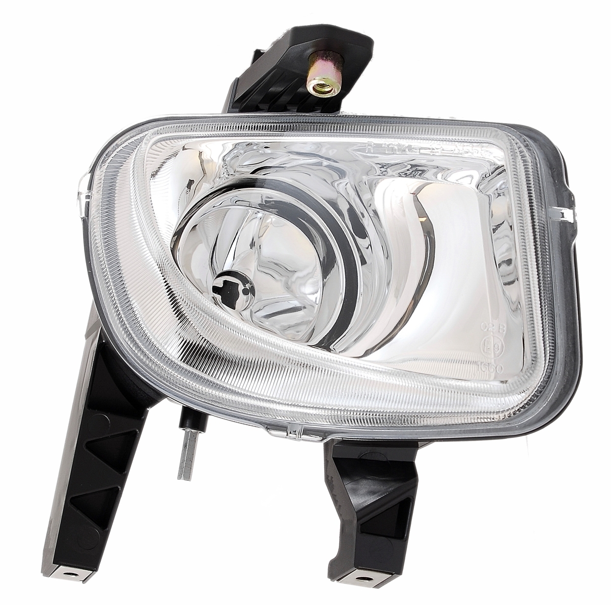 Nebelscheinwerfer für Fiat Grande Punto / rechts