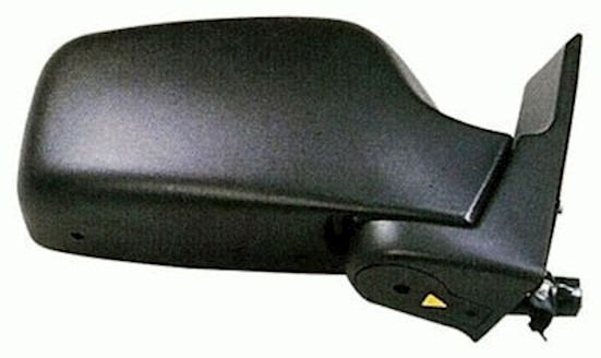 Spiegel für Citroen + Fiat + Peugeot/ rechts