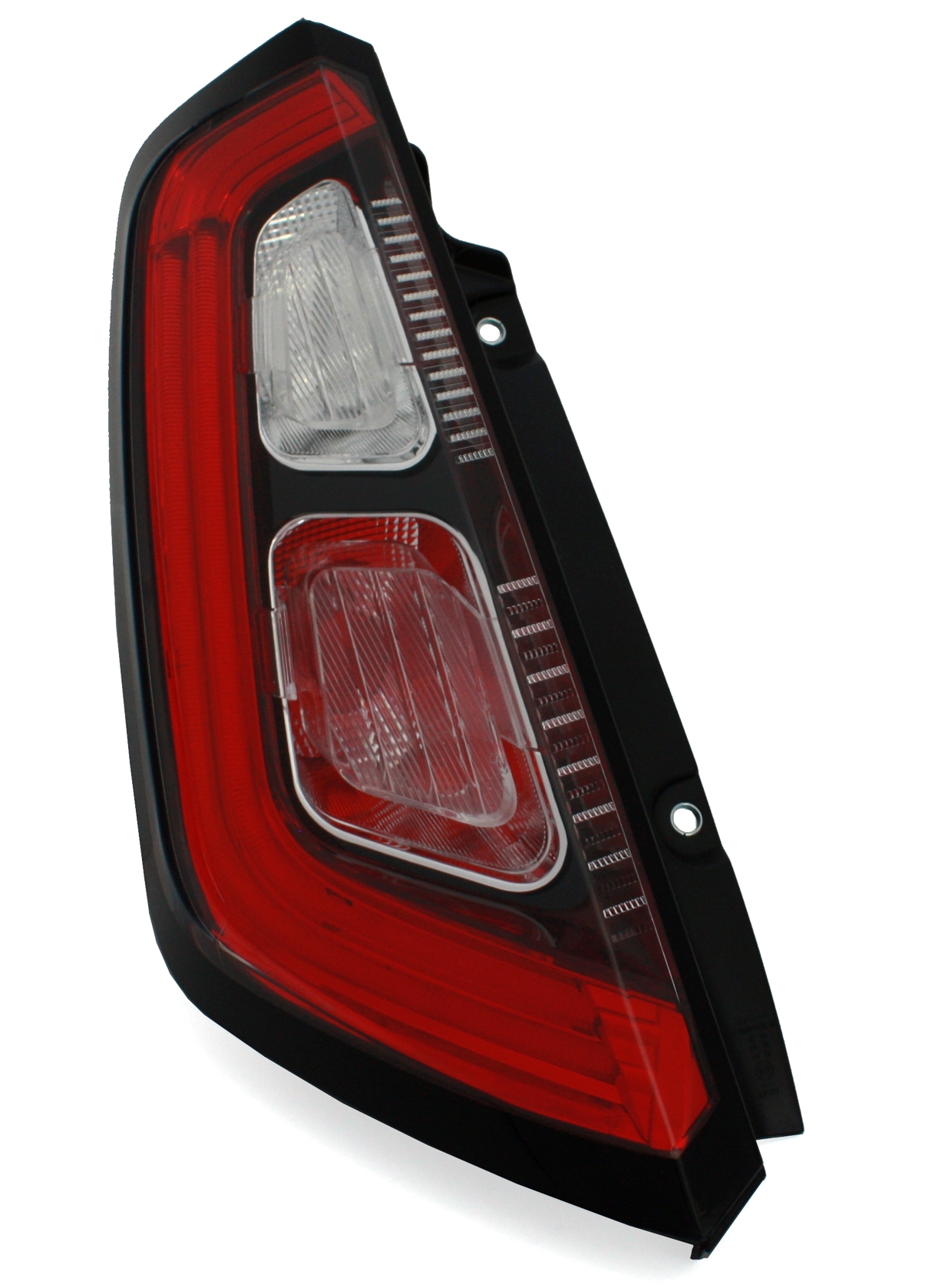 Rückleuchte für Fiat Punto Evo 199 / links        