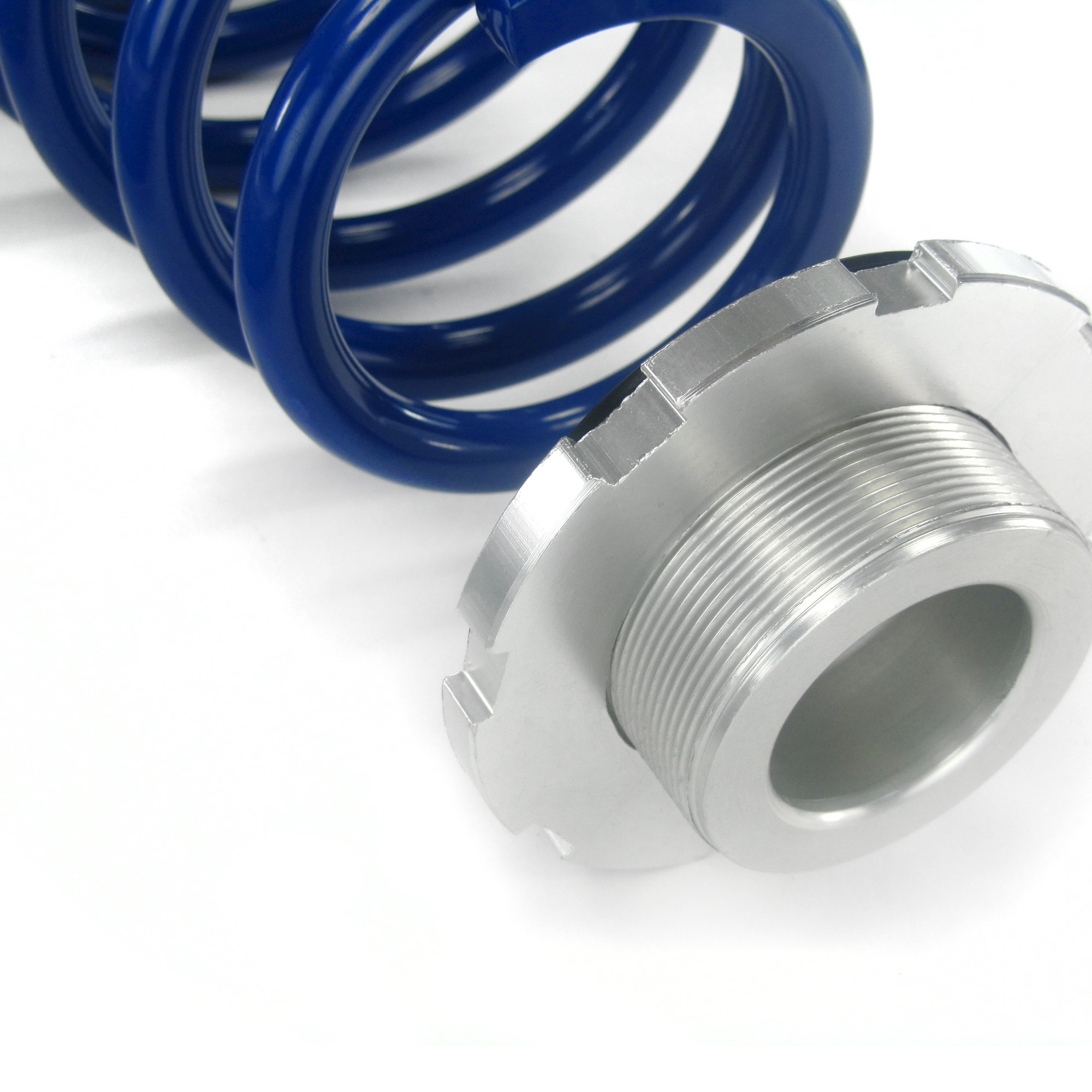 JOM Gewindefahrwerk Ford KA 2