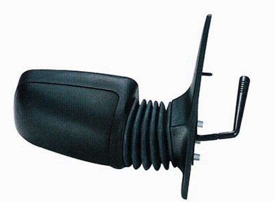 Spiegel für Peugeot 205 II / rechts