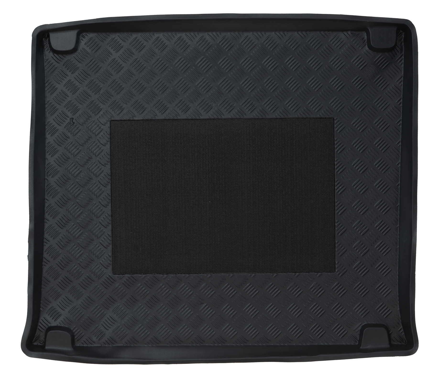 Kofferraumwanne für Jeep Grand Cherokee